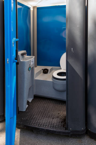 Best Sanitation services for porta potties  in USA